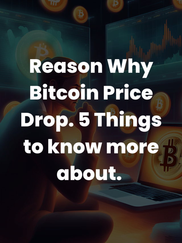 5 Things to Know More About Bitcoin This Week