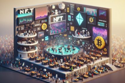 Are NFTs are stiil alive and will NFT.NYC be back in 2025? | Opinion - 1