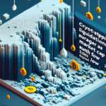 Crypto liquidations doubled as market cap fell to 2-month-low - 1