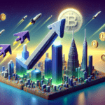 DOP token skyrockets after listing on Bybit, Bitfinex