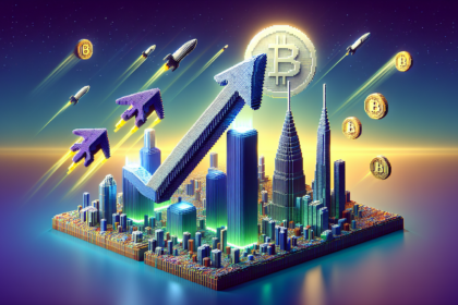 DOP token skyrockets after listing on Bybit, Bitfinex