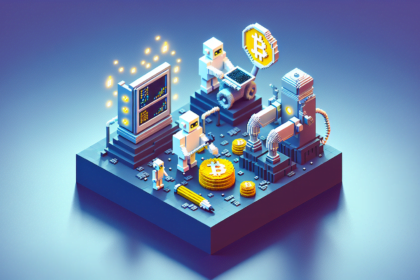 Interview: How Bitdeer is navigating Bitcoin mining and AI integration