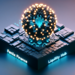 Orbs launches liquidity hub on Fenix Finance