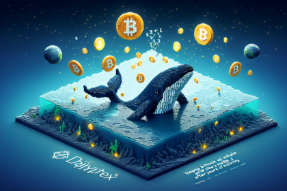 Sleeping Bitcoin whale wakes up with $6.9m transfer   - 1