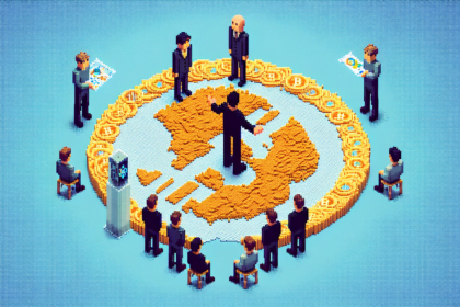 Bitcoin is still massively undervalued, Core Scientific founder says