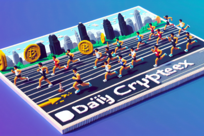Marathon Digital stock price gains as crypto market moves higher