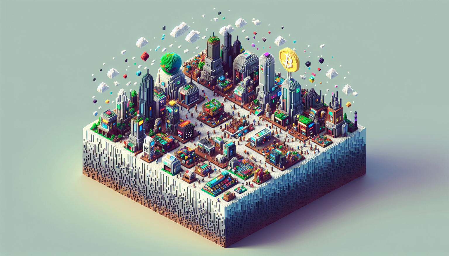 NFT market had its best quarter since early 2023, DappRadar says - 1