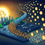 $1.2 billion worth of Bitcoin sent to exchanges in past week - 1