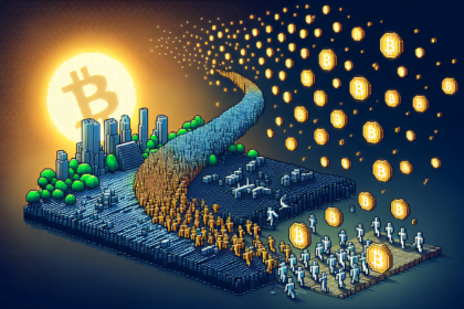 $1.2 billion worth of Bitcoin sent to exchanges in past week - 1