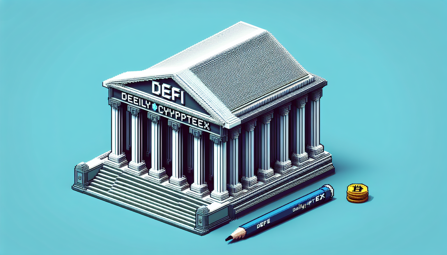 Defi needs some fine-tuning before it can replace banking as we know it | Opinion