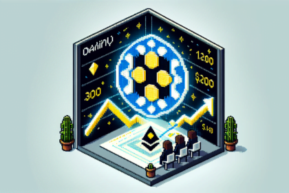 Cardano climbs as cryptocurrency market rebounds