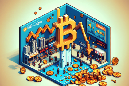 Altcoins BRETT, PEPE, WIF, and JUP plummet 10% as Bitcoin drops 4% - 1