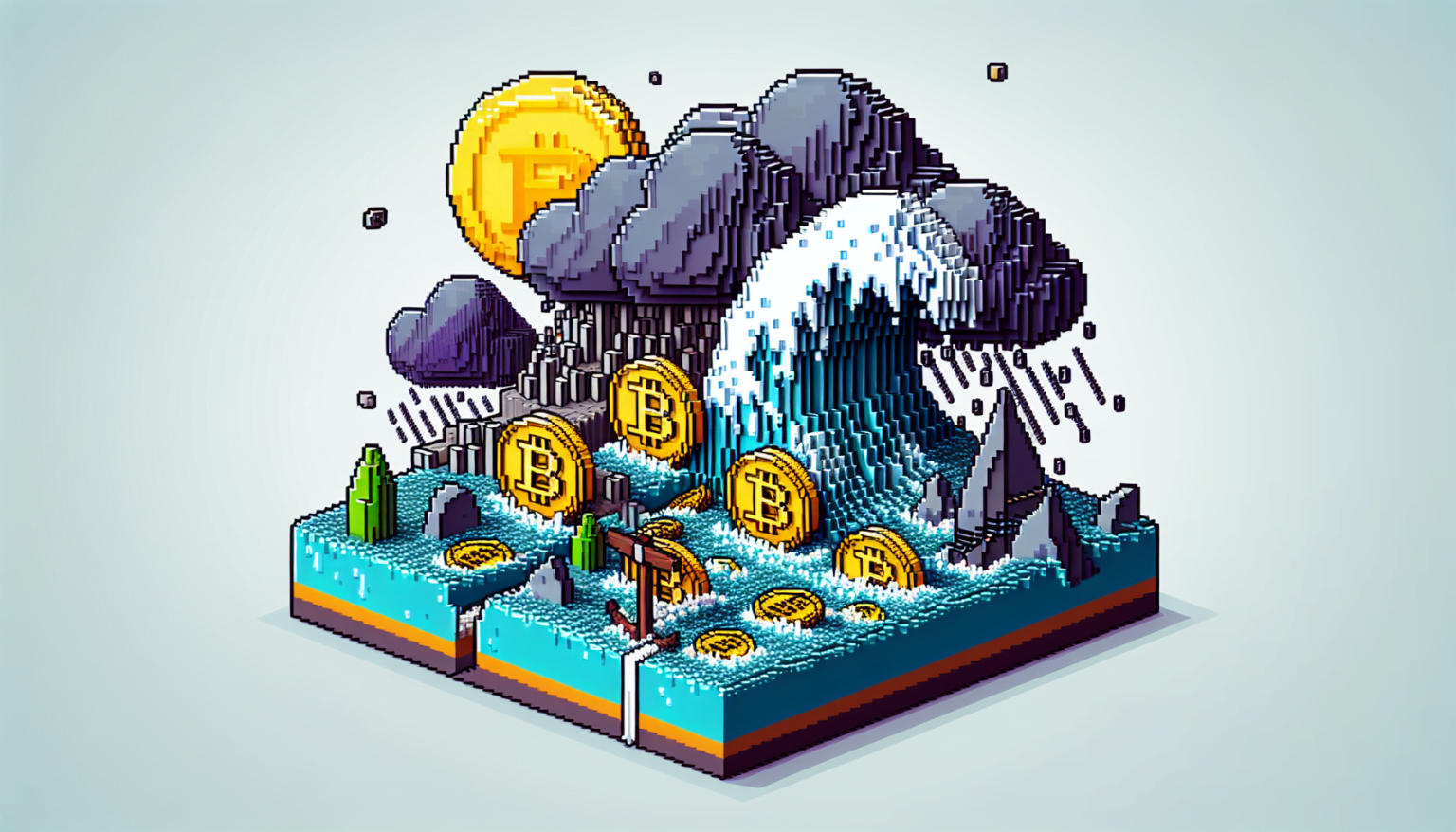 German government moves $56.65m in BTC amid market-wide FUD