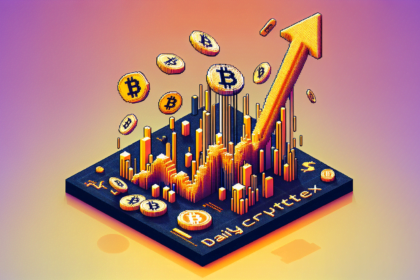 BTC is oversold while price volatility declines - 1