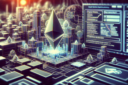 HashKey teases launch date for its Ethereum layer-2 network