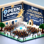 Open Campus launches $1m hackathon to drive educational dApp innovation