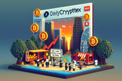 CoinShares: $441m crypto inflows signal 'buy the dip' outlook - 1