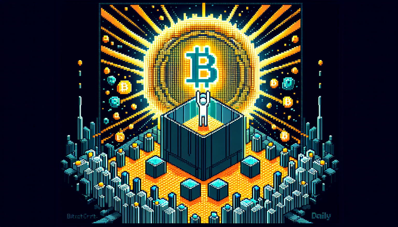 ZKM announces first Bitcoin L2 to share network ownership