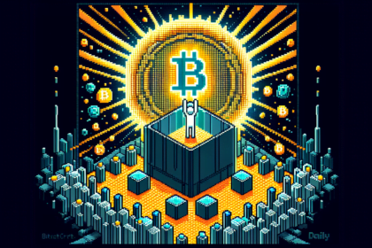 ZKM announces first Bitcoin L2 to share network ownership