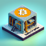 Bitcoin's hashrate plunge mirrors 2021 China ban, Hashrate Index says - 1