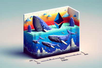 Ethereum whale activity increases amid 5% price surge - 1