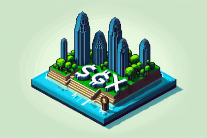 Singapore’s SGX exchange does not plan to allow crypto listings soon