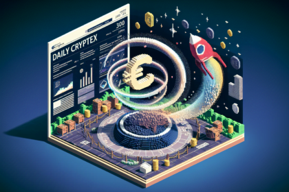 Circle debuts euro-pegged stablecoin EURC on Coinbase's blockchain