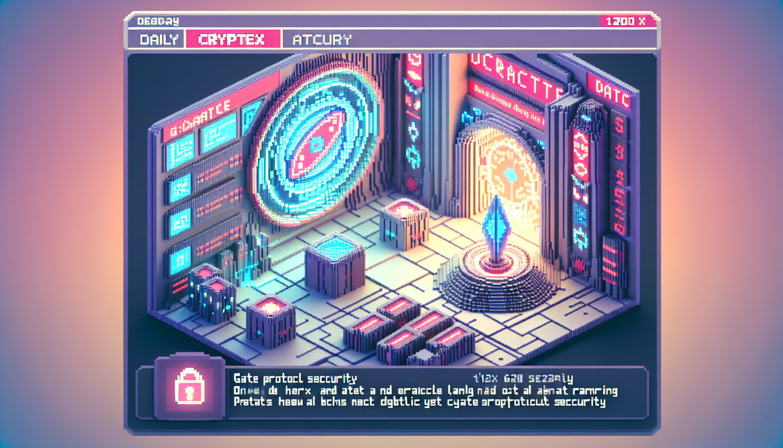 Hexagate and eOracle launch Gate Protocol Security Oracle