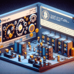 Bitcoin mining company TeraWulf pays off debt, eyes AI expansion