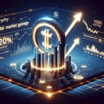 Celestia (TIA) surges 20%, leads as top gainer - 1