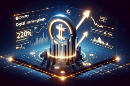 Celestia (TIA) surges 20%, leads as top gainer - 1