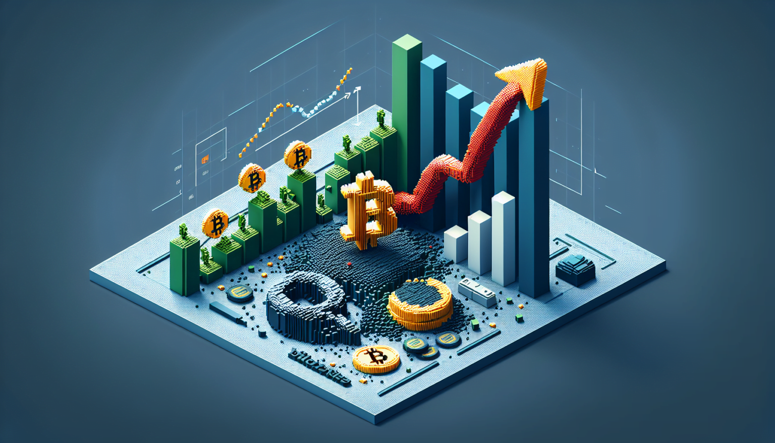 BlackRock’s IBIT ETF holds $18b in BTC amid continuous inflows