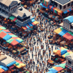 Cambodian marketplace Huione Guarantee became a hub for crypto scammers: Elliptic - 1