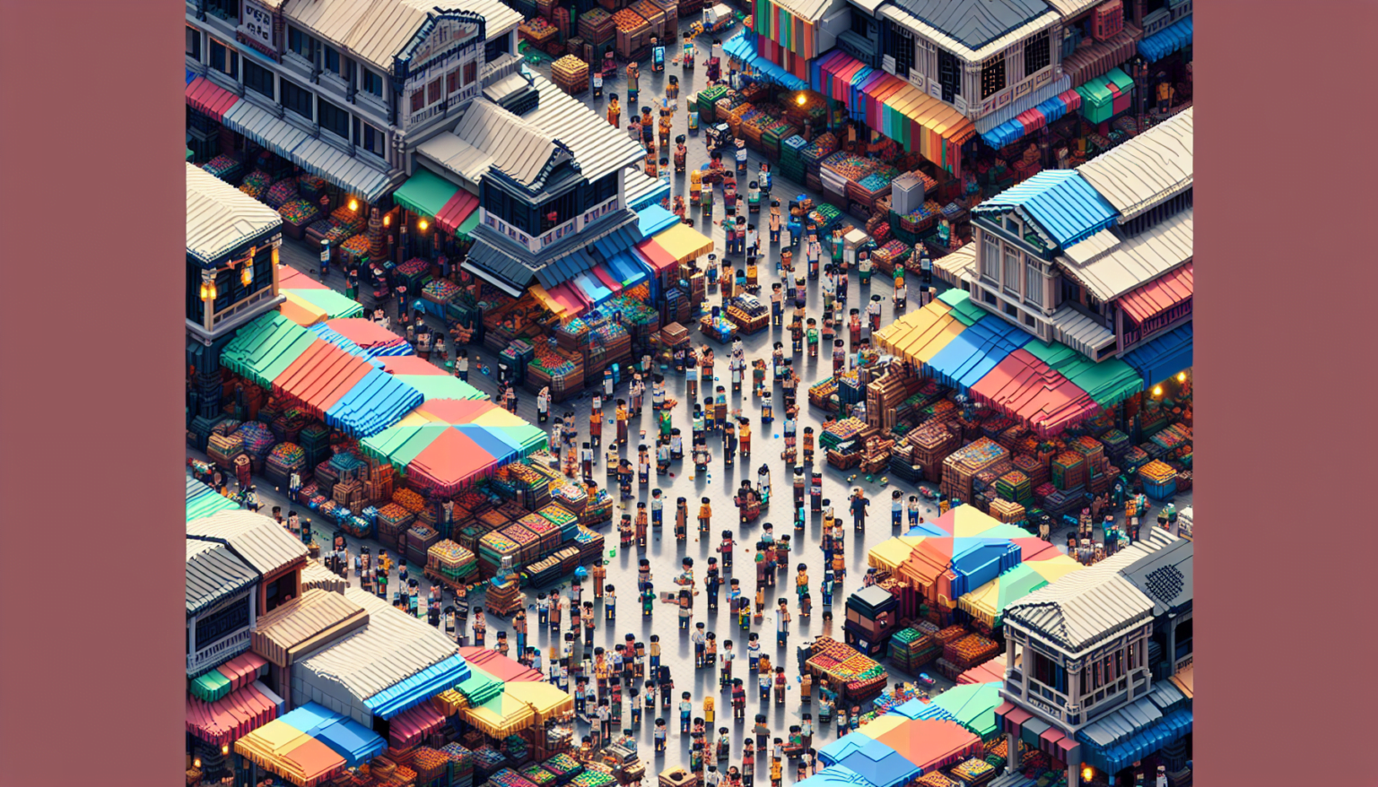 Cambodian marketplace Huione Guarantee became a hub for crypto scammers: Elliptic - 1