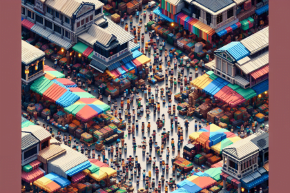 Cambodian marketplace Huione Guarantee became a hub for crypto scammers: Elliptic - 1