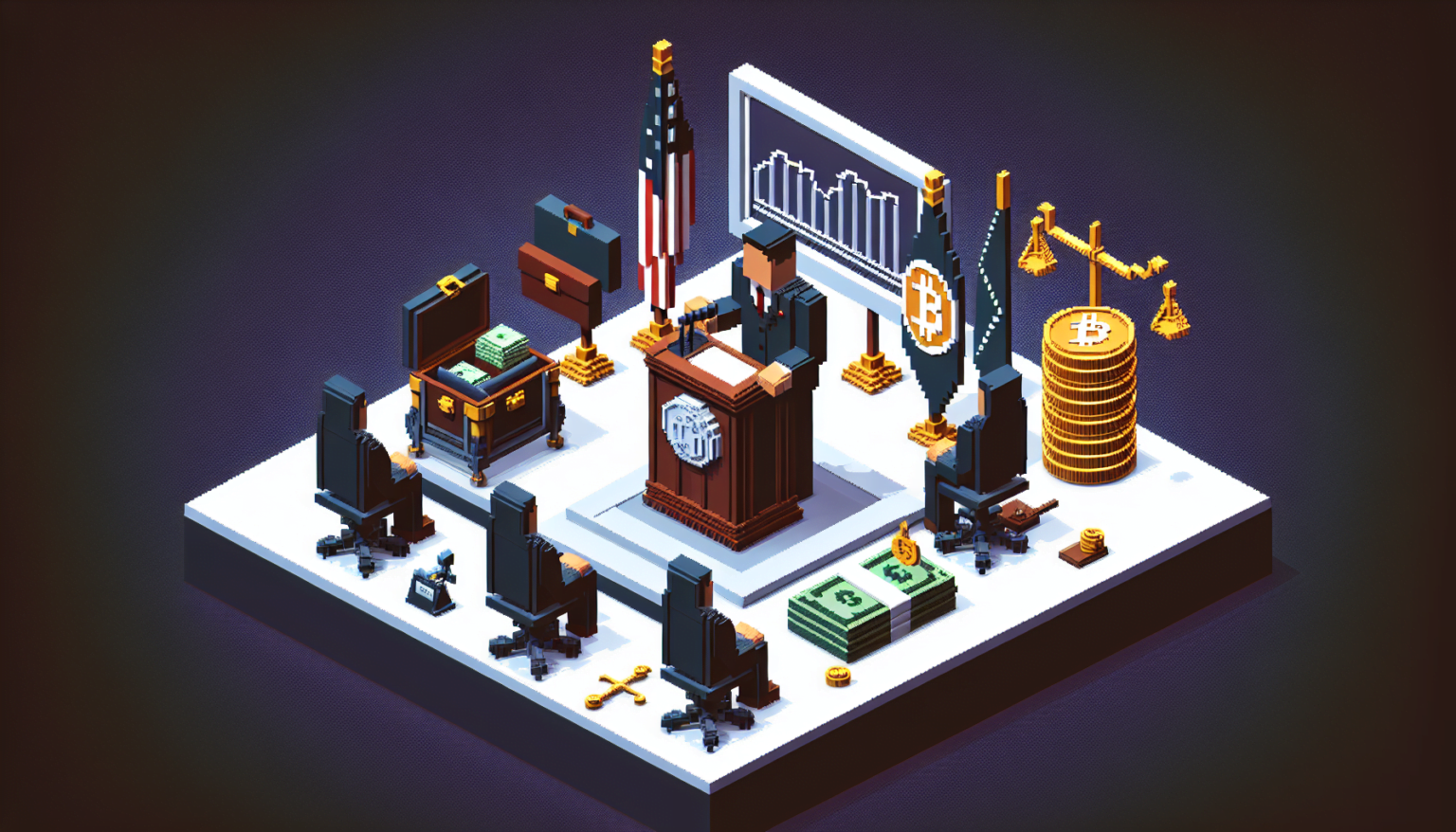 Nigerian finance minister asks SEC to address crypto regulations