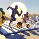 Polygon surpasses Bitcoin, Solana in daily NFT sales volume - 1