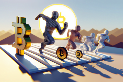 Polygon surpasses Bitcoin, Solana in daily NFT sales volume - 1