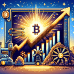 Bitcoin mining stocks are crawling back, but gains could be brief