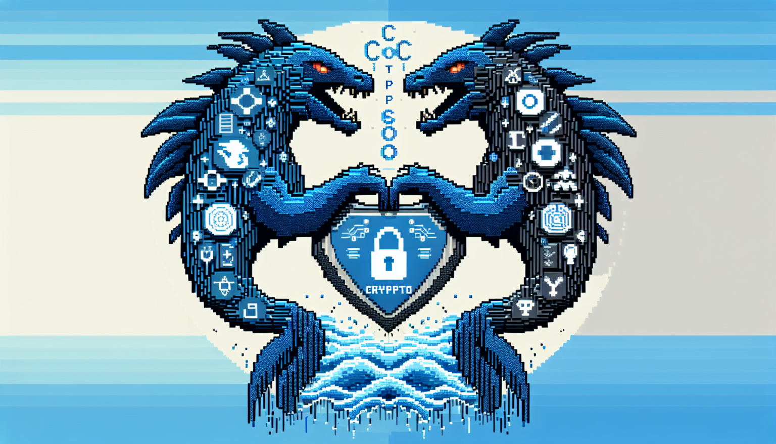 Kraken, Coinbase form blockchain council to develop crypto security standards