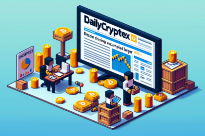 BTC accumulation spree | Source: CryptoQuant