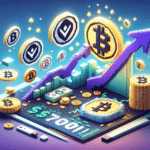 ALEX Lab token emerges as the top gainer with 70% rally - 1