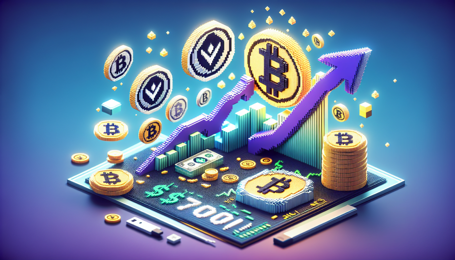 ALEX Lab token emerges as the top gainer with 70% rally - 1