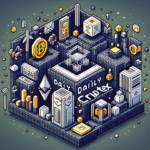 Binance discusses selling Gopax stake to Korean cloud provider Megazone: report