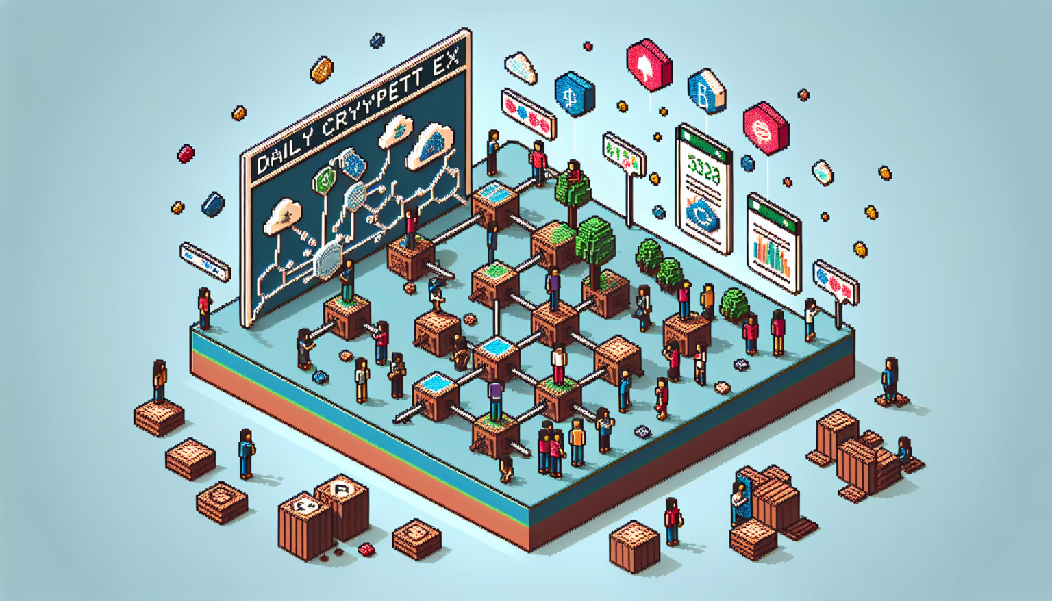 Exclusive: tackling adoption and usability in decentralized social platforms