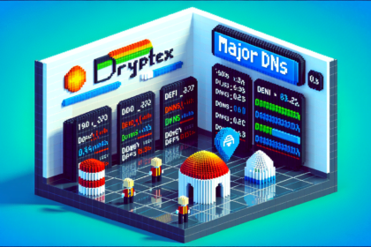 DeFi protocols compromised as many domains under DNS siege