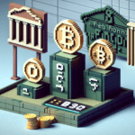 Bitcoin, Mantra, Notcoin prices rise as US CPI data point to a Fed cut