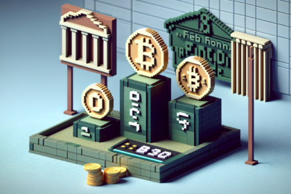 Bitcoin, Mantra, Notcoin prices rise as US CPI data point to a Fed cut