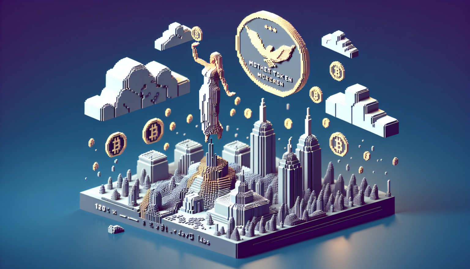 MOTHER token up 30% on Iggy Azalea and DWF Labs partnership