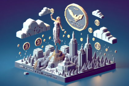 MOTHER token up 30% on Iggy Azalea and DWF Labs partnership